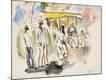 Premium Giclee Print