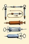 Sterilization Instruments-Jules Porges-Art Print