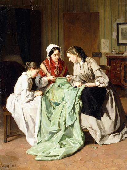 Giclee Print, , large