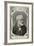Jules Verne, Ecrivain-null-Framed Giclee Print