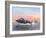 Jules Verne's Nautilus Submarine, Artwork-Richard Bizley-Framed Photographic Print