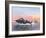 Jules Verne's Nautilus Submarine, Artwork-Richard Bizley-Framed Photographic Print