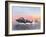 Jules Verne's Nautilus Submarine, Artwork-Richard Bizley-Framed Photographic Print