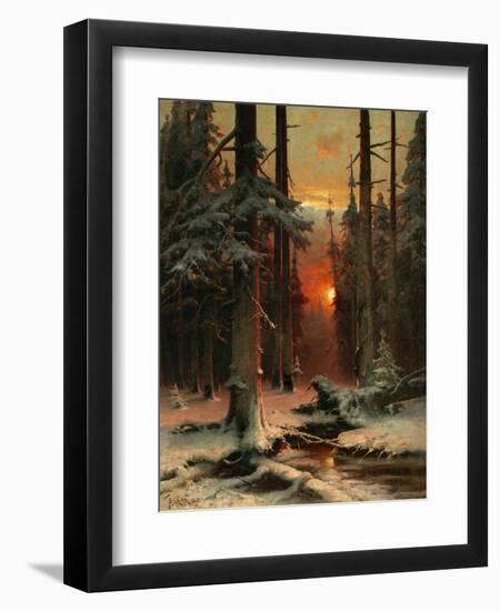 Giclee Print, , large