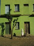 Axum, Ethiopia, Africa-Julia Bayne-Photographic Print