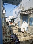 Waterfront, Mombasa, Kenya, East Africa, Africa-Julia Bayne-Framed Photographic Print