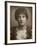 Julia Gwynne, British Opera Singer and Actress, 1884-null-Framed Photographic Print