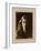 Julia Jackson, 1867-Julia Margaret Cameron-Framed Giclee Print