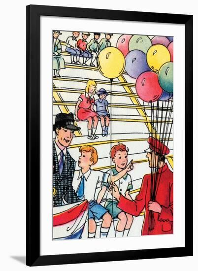 Art Print, , large