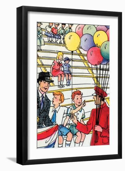 Art Print, , large