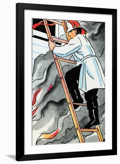 Art Print, , large