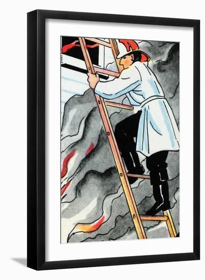 Art Print, , large