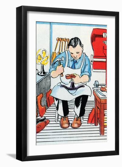 Art Print, , large