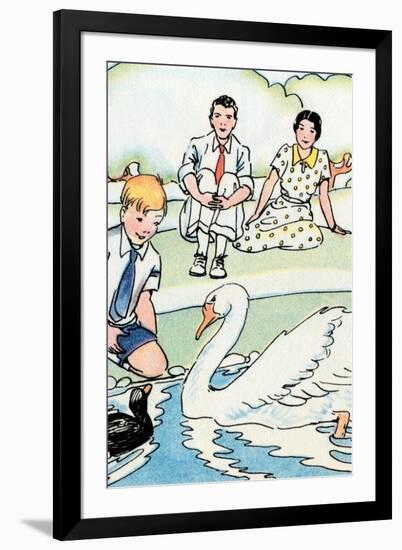 Art Print, , large