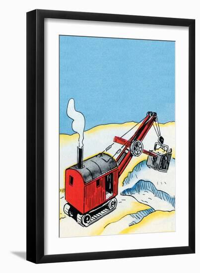 Art Print, , large
