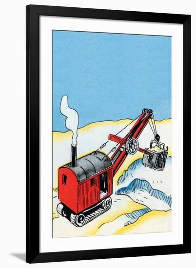Art Print, , large
