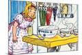 Premium Giclee Print