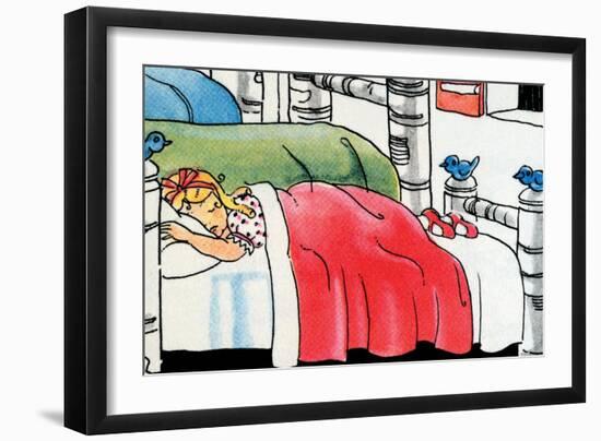 Art Print, , large
