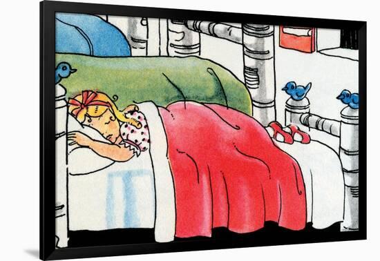 Art Print, , large