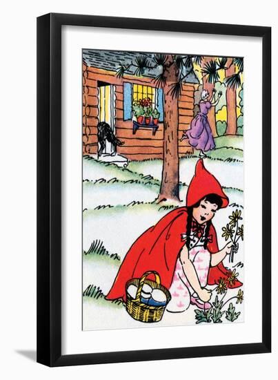 Art Print, , large