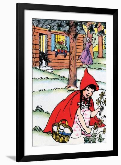 Art Print, , large