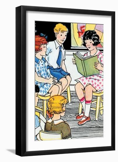 Art Print, , large