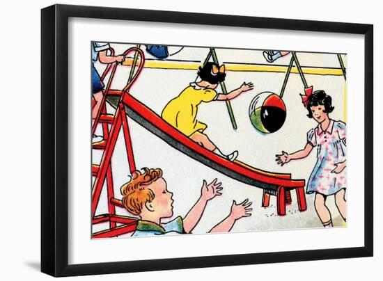 Art Print, , large