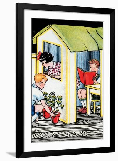 Art Print, , large