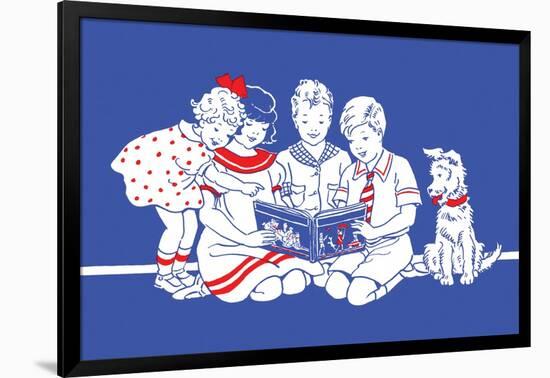 Art Print, , large