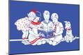 Premium Giclee Print