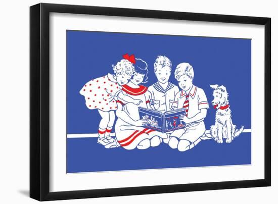 Art Print, , large