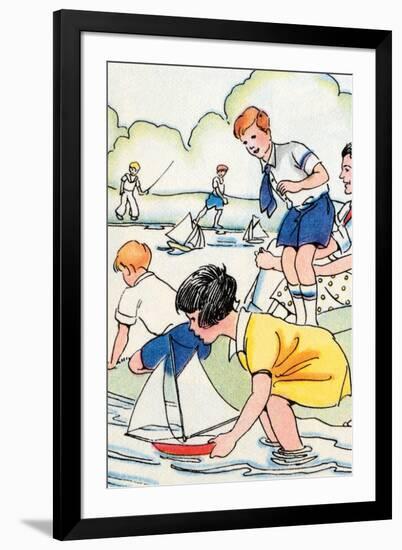 Art Print, , large