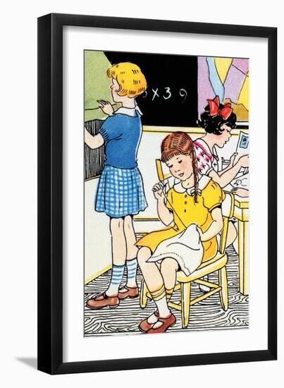 Art Print, , large