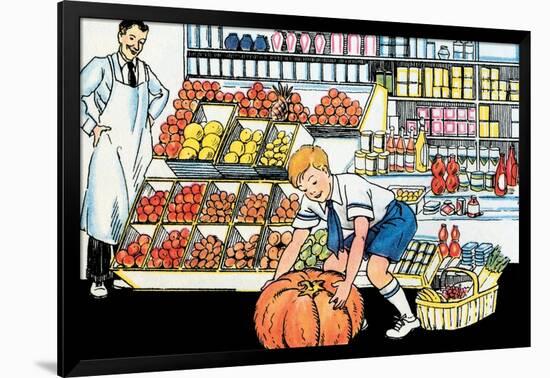 Art Print, , large