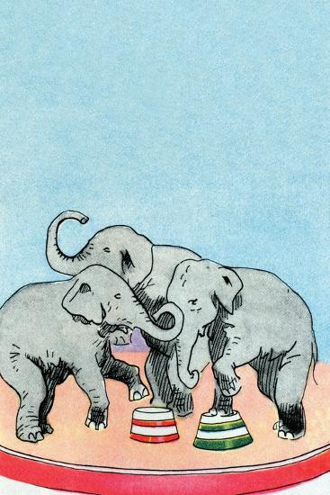 Art Print, , large