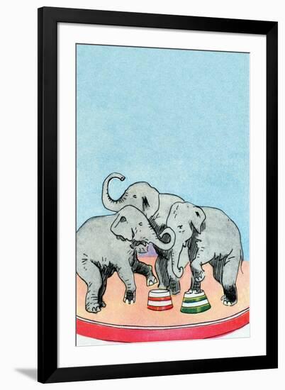 Art Print, , large