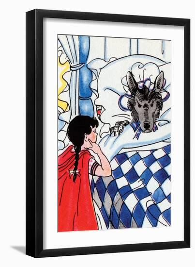 Art Print, , large