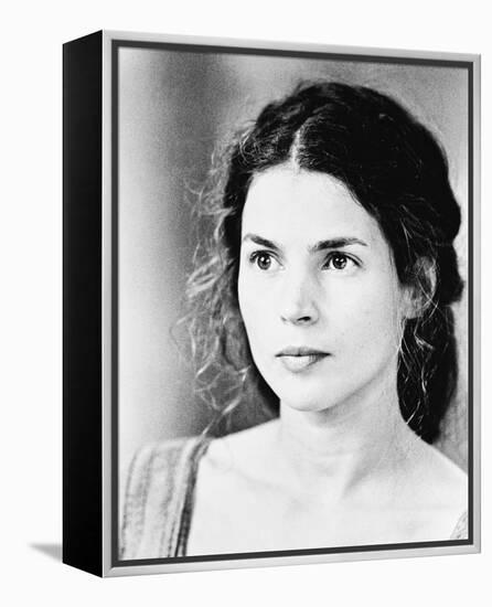 Julia Ormond, First Knight (1995)-null-Framed Stretched Canvas