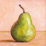 Pear Still Life-Julia-Giclee Print