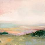Summer Sky I-Julia Purinton-Art Print