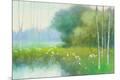 Premium Giclee Print