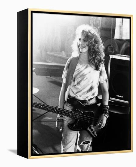 Julia Roberts-null-Framed Stretched Canvas