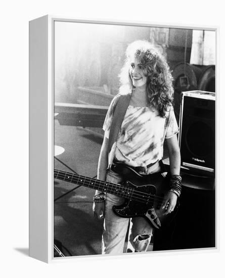 Julia Roberts-null-Framed Stretched Canvas