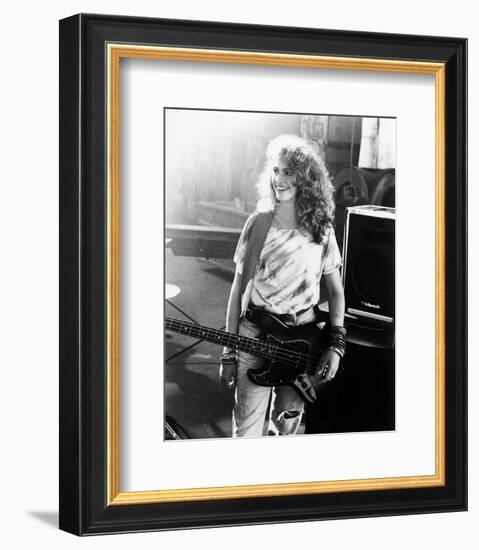 Julia Roberts--Framed Photo