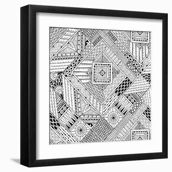 Art Print, , large