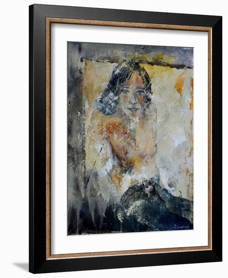 Julia-Pol Ledent-Framed Art Print