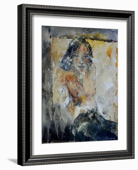 Julia-Pol Ledent-Framed Art Print