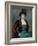 Julia-Ramon Casas-Framed Giclee Print