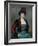 Julia-Ramon Casas-Framed Giclee Print