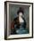 Julia-Ramon Casas-Framed Giclee Print